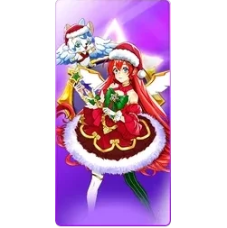 Starlight
Christmas