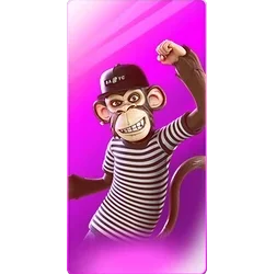 Wild Ape